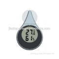 new design digital clock for car with custom logo,various color,custom color,OEM orders are welcome